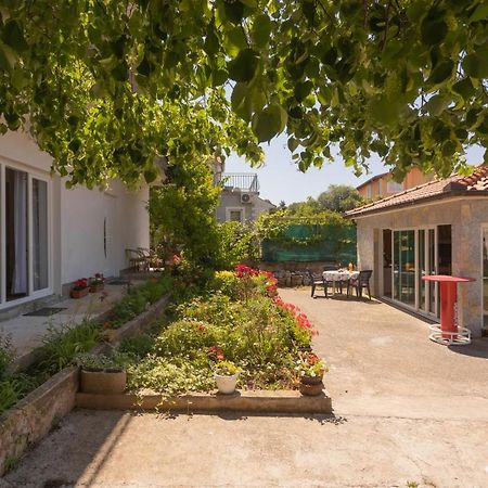 Mara Apartment Šibenik Екстериор снимка