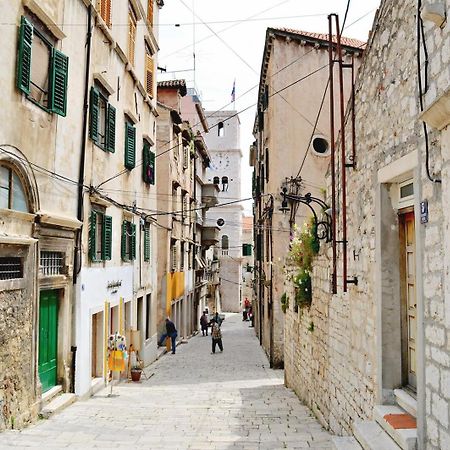 Mara Apartment Šibenik Екстериор снимка