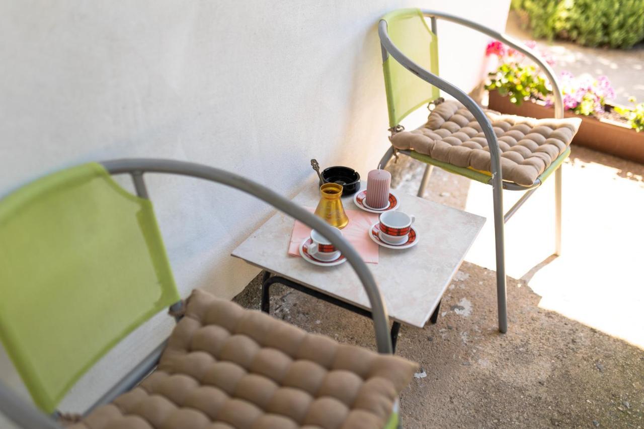 Mara Apartment Šibenik Екстериор снимка