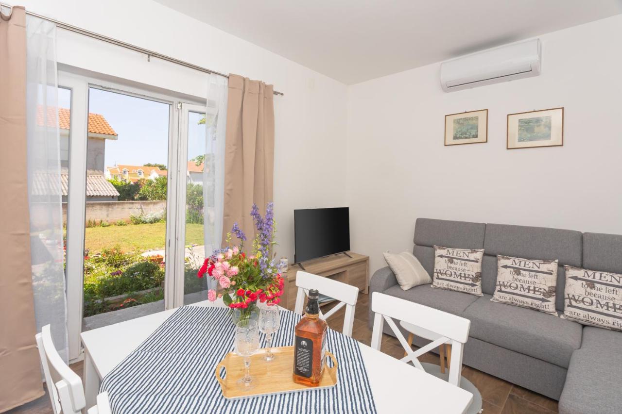 Mara Apartment Šibenik Екстериор снимка