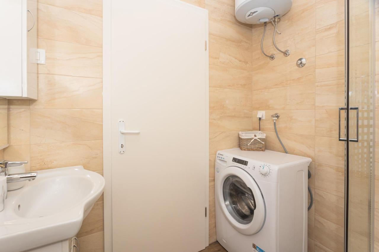 Mara Apartment Šibenik Екстериор снимка