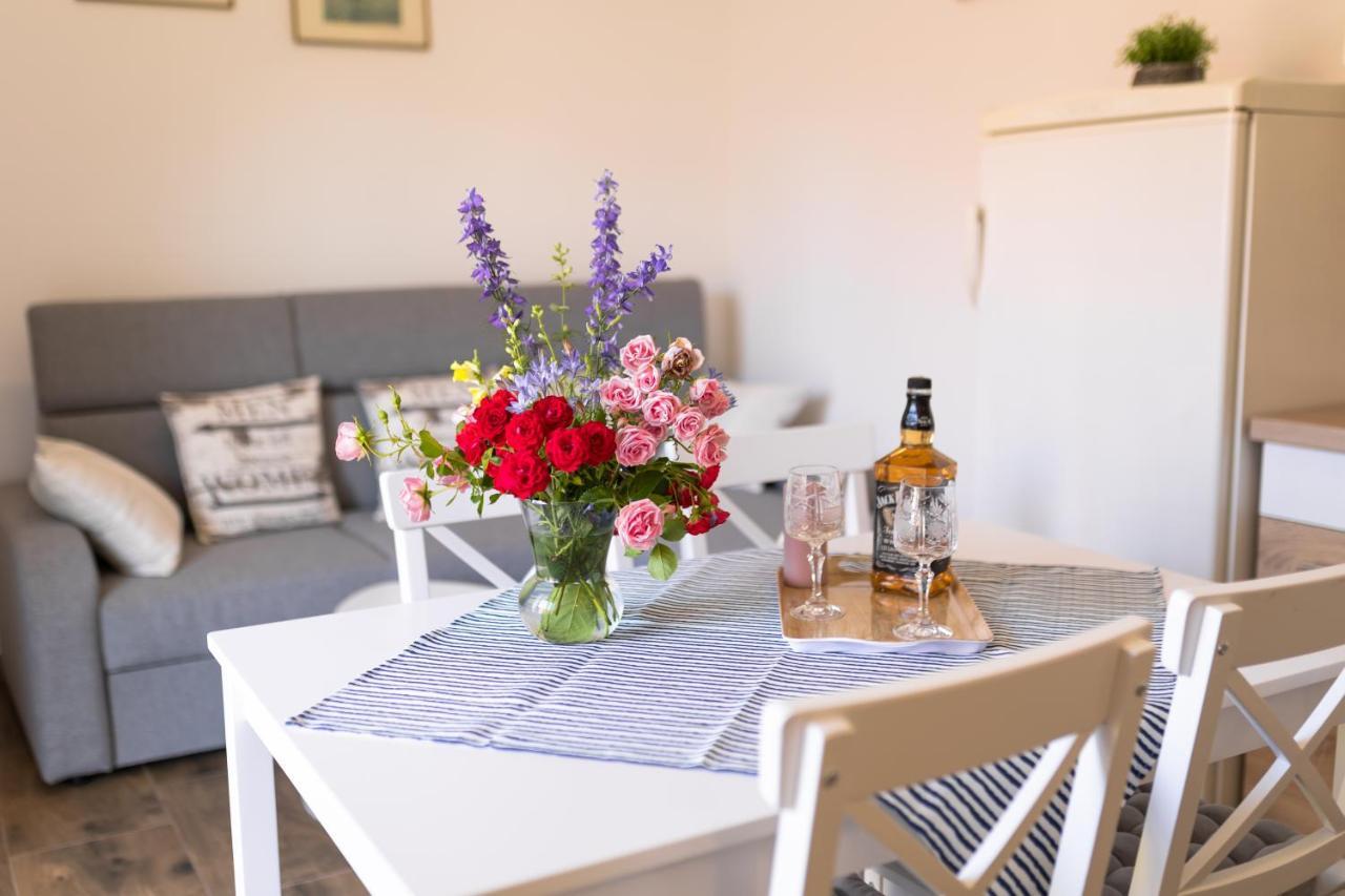 Mara Apartment Šibenik Екстериор снимка