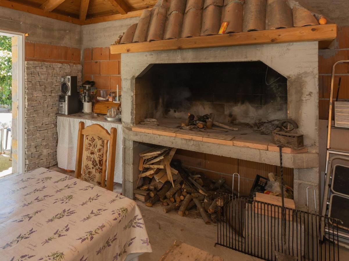 Mara Apartment Šibenik Екстериор снимка