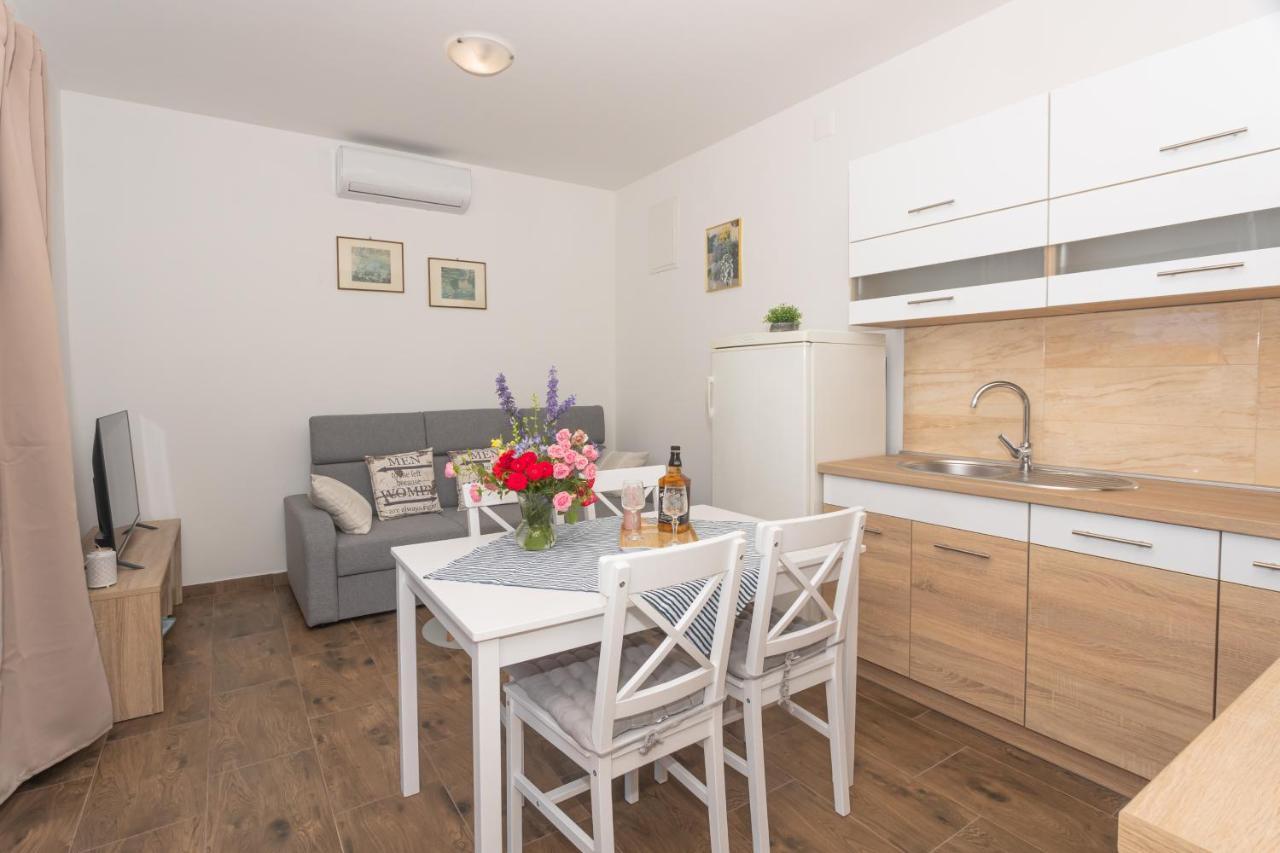 Mara Apartment Šibenik Екстериор снимка