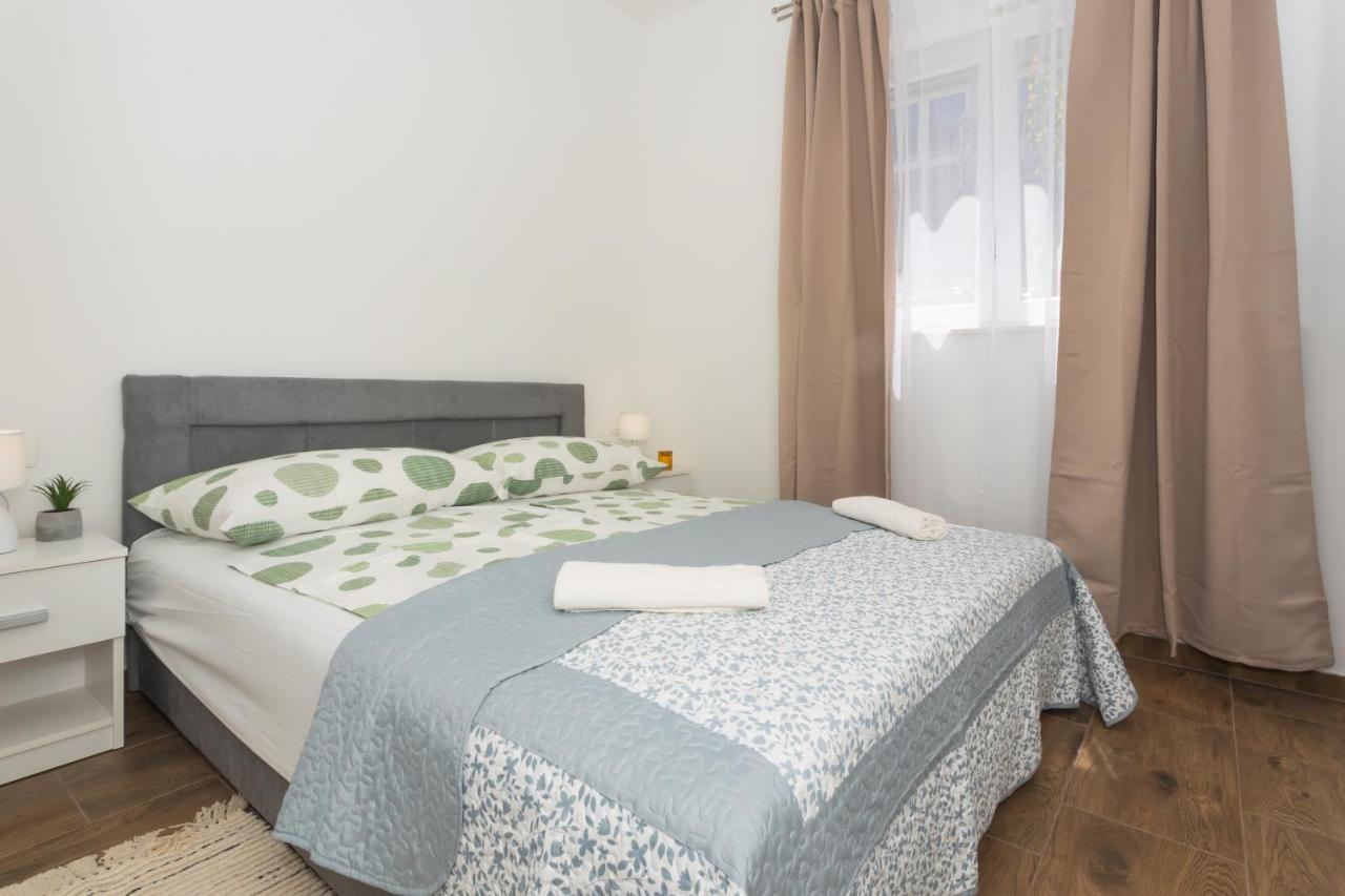Mara Apartment Šibenik Екстериор снимка