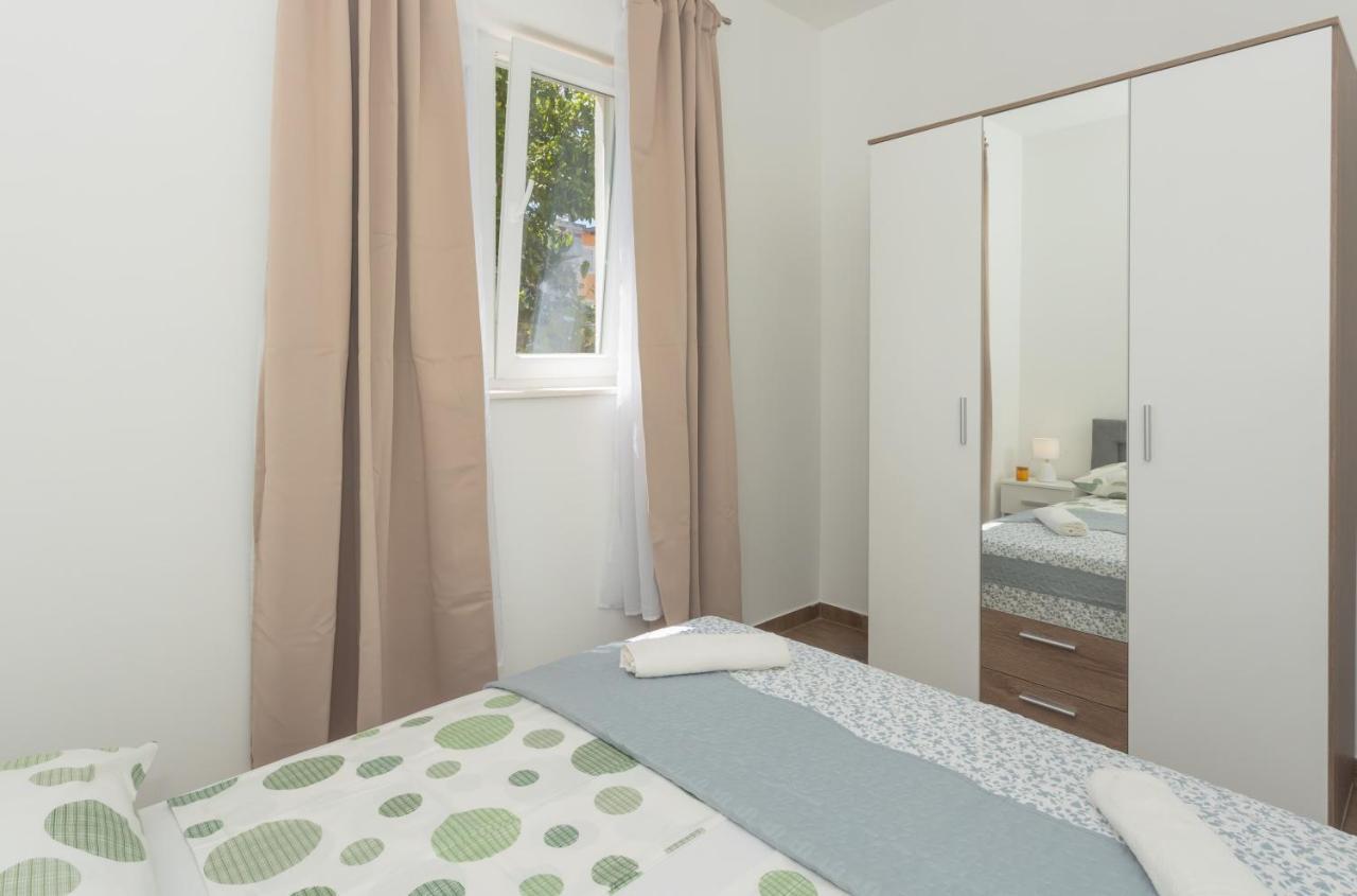 Mara Apartment Šibenik Екстериор снимка