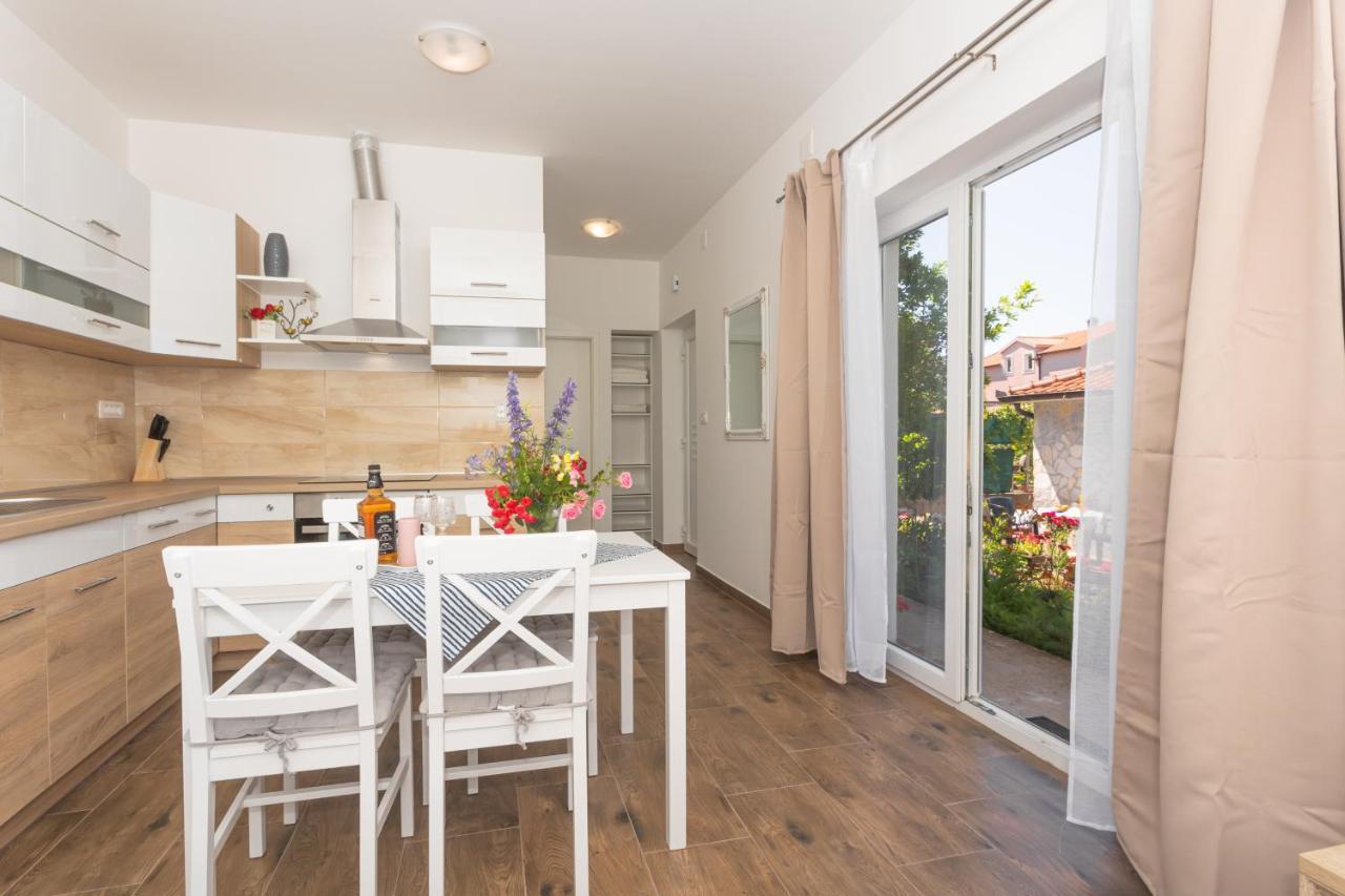 Mara Apartment Šibenik Екстериор снимка