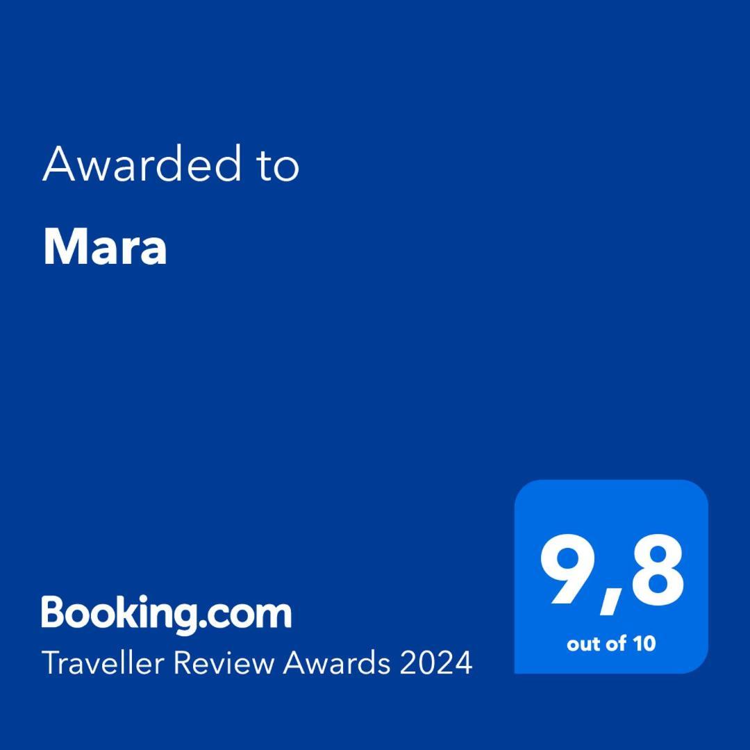 Mara Apartment Šibenik Екстериор снимка