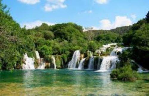 Mara Apartment Šibenik Екстериор снимка